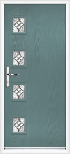 Gloucester zinc art elegance 